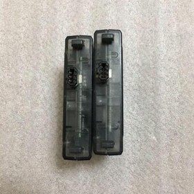 Lot 2 Nintendo Gameboy Advance Wireless Adapter AGB-015 GAME BOY GBA Japan Used