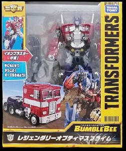 transformers bumblebee takara tomy