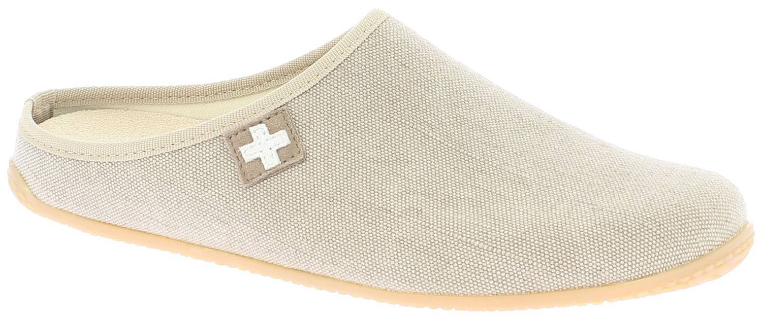 Мужские тапочки | лоферы | Мокасины Living Kitzbühel Pantoffel Schweizer Kreuz |