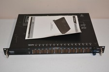 ^ Atlas Sound Mvxa-2016 16-channel Active Audio Monitor Panel #d717