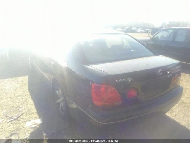 Interruptor de puerta delantera del conductor maestro del conductor se adapta a 98-05 LEXUS GS300 1204497 Foto 3 de 4