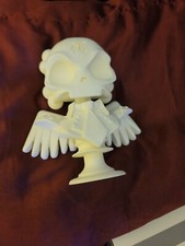 Huck Gee Skullhead 6