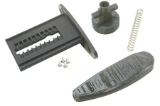 Replacement Butt Stock, Shoulder Pad, Button for Daisy Legacy 2201 2202 2203 .22