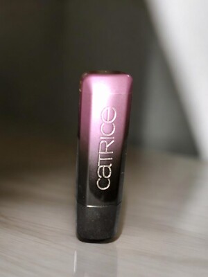 CATRICE Shine Bomb Lippenstift    100 Cherry Bomb 3,5