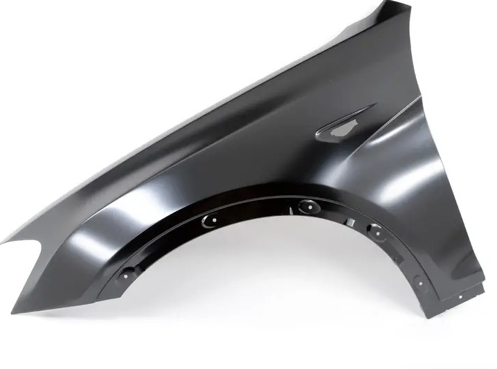 BMW X3 F25 Front Left Side Panel 41357267323 7267323 NEW GENUINE 
