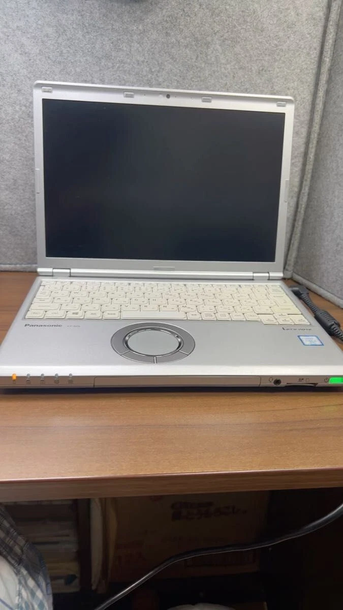 Panasonic Let‘s Note CF-SX2 Windows11 Panasonic Let's note CF-SX2 Intel Core I7 HDD1GB RAM 8GB | eBay