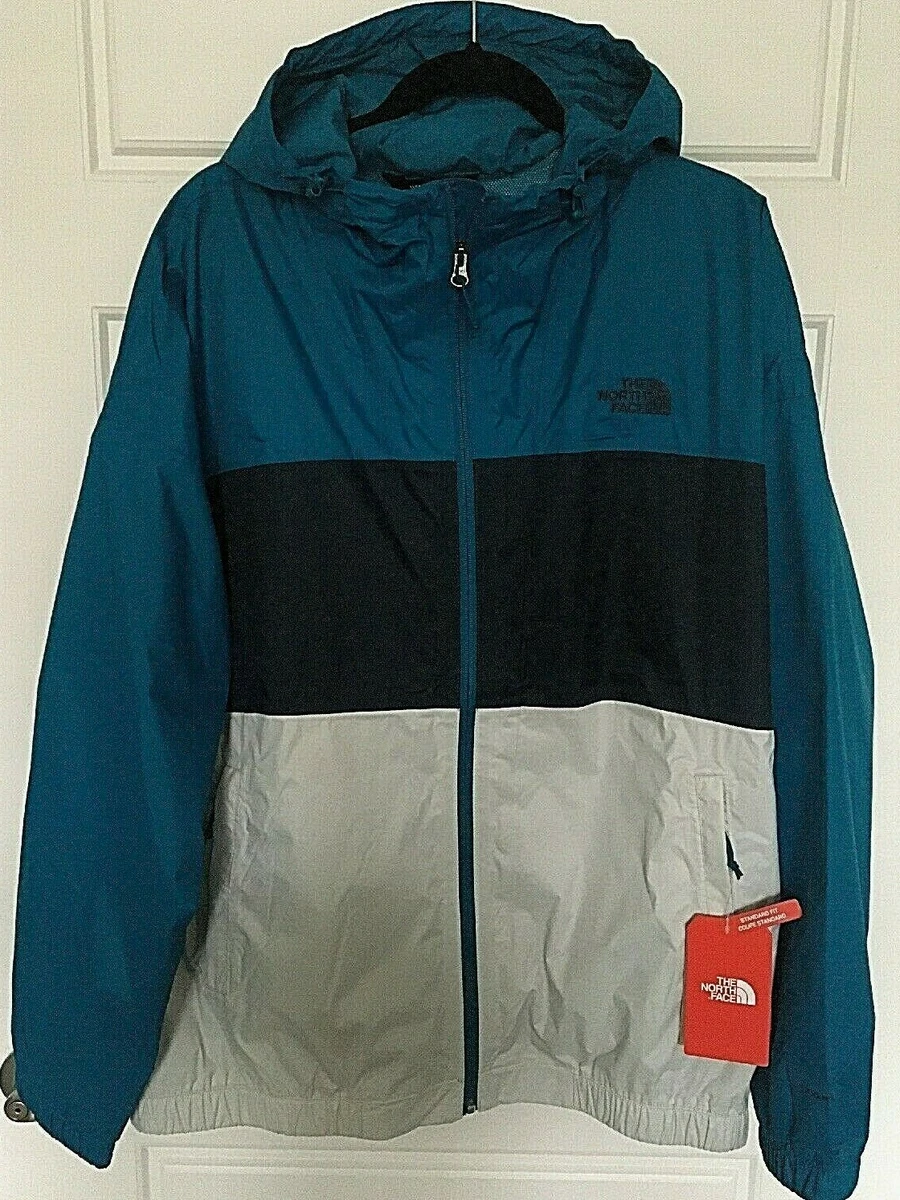 The north shop face duplicity jacket