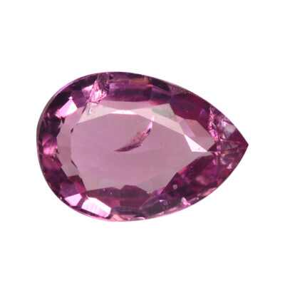 0.65Ct UNHEATED ROMANTIC PINK TANZANIA MAHENGE SPINEL
