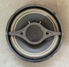 Quam 8" Coaxial Foreground Loudspeaker - OEM - 8C10FECOB