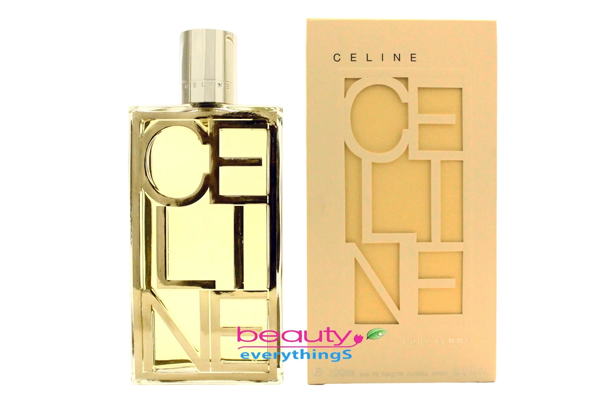 Celine Pour Femme Eau de Toilette for Women for sale | eBay