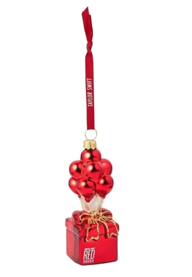 Taylor Seasonal Ornaments for sale | eBay