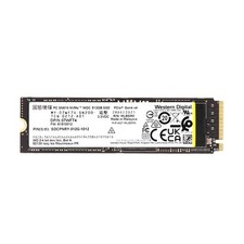 Dell 7WF74 Solid State Drive