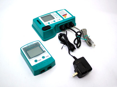 Airgas Sentry CO2 Ambient Gas Detector with Remote Display Unit