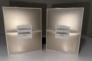 Chanel Gabrielle Perfume | eBay