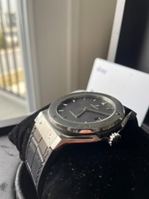 Hublot Classic Fusion Men's Black Watch - 511.NX.1171.LR 9