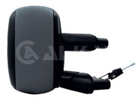 Alkar 9265930 AußEnspiegel Rechts FüR Fiat Doblo 03.01-01.10