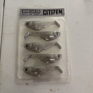 Working Class Zero Citizen | eBay