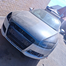 Audi Tt Bonnet