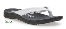 OFFERTA INBLU infradito ciabatte uomo mare gomma Bianco VA   40-41-42-43-44-45