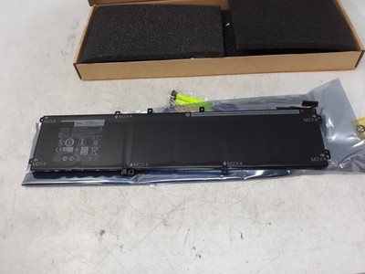 Dell 4GVGH 11.4V 84Wh 6-Cell Laptop Battery