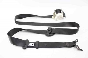 72117234767 sicherheitsgurt vorne links BMW SERIE3 TOURING E91 2.0 320D 279735