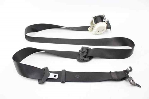 72117234767 sicherheitsgurt vorne links BMW SERIE3 TOURING E91 2.0 320D 279735