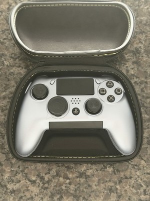 SCUF Vantage Wireless PS4 Controller and Box Tested