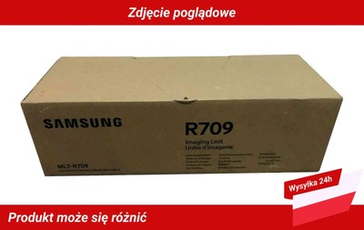 SS840A Samsung SCX-8123ND Bębęn światłoczuły Czarny