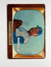 1955 Bowman Football Cards 8