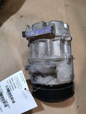 AC Compressor A25AFKS Engine Fits 19-25 RAV4 302293