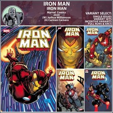 Ultimate Guide to Iron Man Collectibles 33