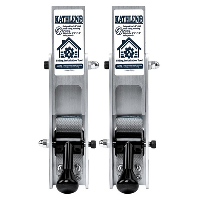 #ad #ad Siding Installation Tools Siding Mounting Kit for Use with 3 8 Inch Wood LP ... $50.25