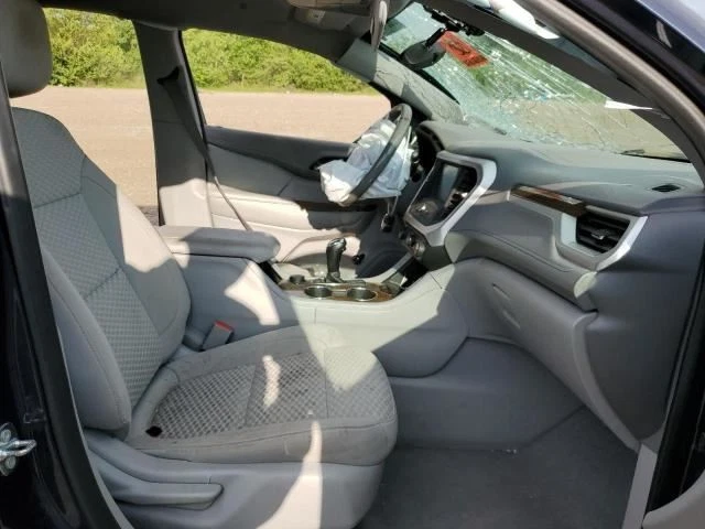 Alternator Fits 17-21 ACADIA 2594022 - Image 4 of 4