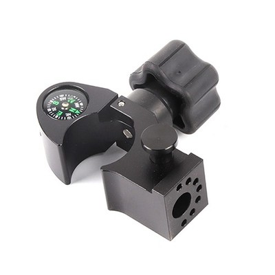 Range Pole Cradle Bracket for Trimble Handheld Open Data Collector with  3710