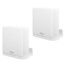 VOMENC Wall Mount for ASUS ZenWiFi AX AC XT8 CT8 XT9 Whole-Home Mesh WiFi