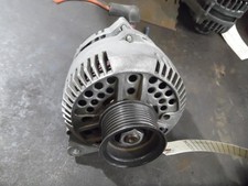 AC Compressor 8-366 Fits 99-01 03-07 FORD F250SD PICKUP 27111