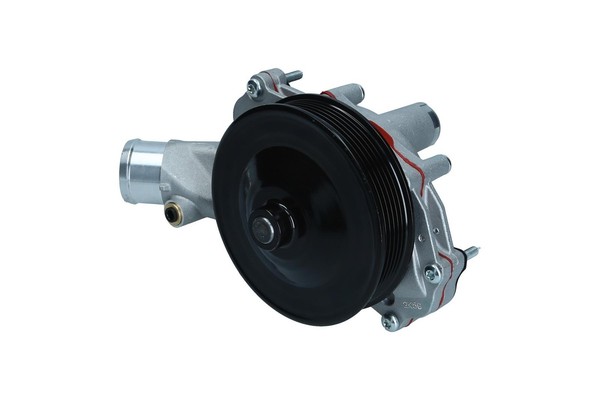 Kamoka Wasserpumpe, MotorküHlung T0291-image