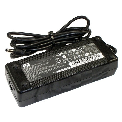 Ladegerät Netzadapter Für HP Laptop PPP016H HP-OW120F13 519331-002 18.5V