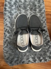 Hey Dude Women's Size 6