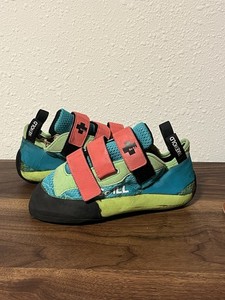 Climbing Shoes So Ill | eBay display picture 2