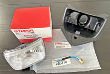 Genuine OEM Yamaha Blaster Headlight Housing ...