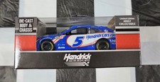 Kyle Larson 5 Hendrickcars.com Charlotte Rov Win 2022 Camaro 1/64 WX52261HENKLM