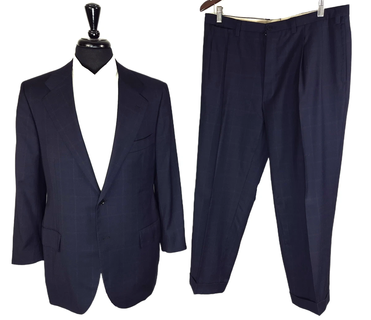 Cesare Attolini Suits & Blazers for Men 42 Waist for sale | eBay