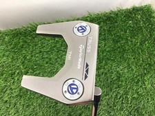TaylorMade TRUSS TM1 TRUSS TM1 34 inches  Putter