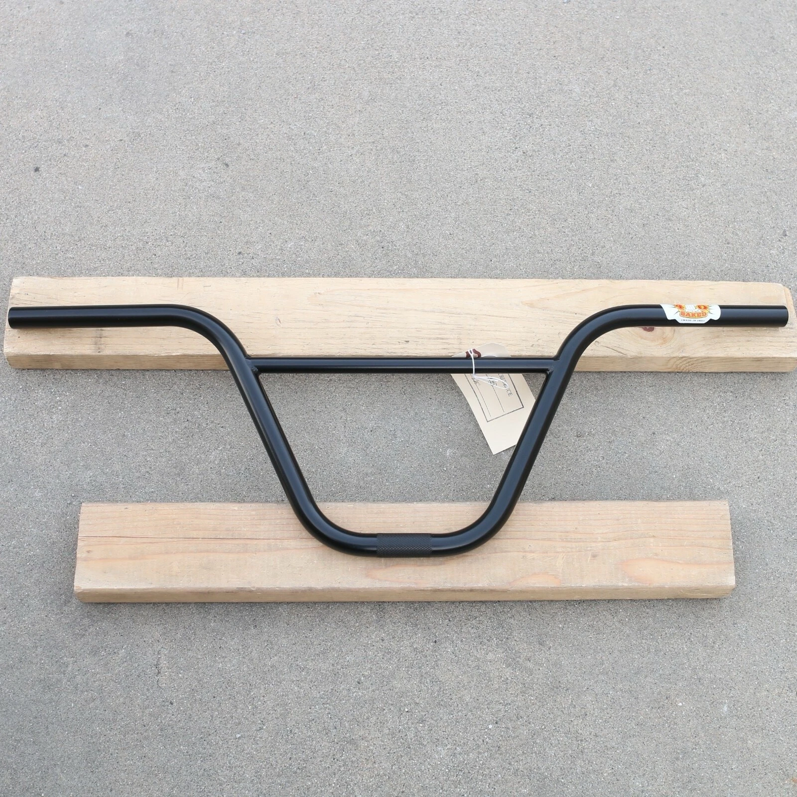 S&M Credence Handlebar - Thumbnail 2