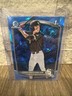2025 Bowman Chrome Draft Sapphire Edition - Billy Carlson #BDC-10 (RC)