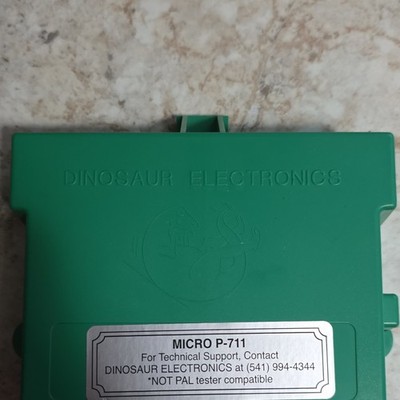Dinosaur Electronics MICRO P-711, Circuit Control Board For Dometic Refrigerator