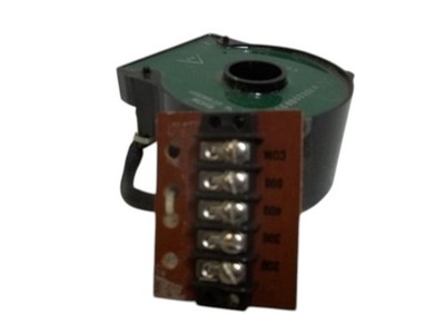 GENERAL ELECTRIC 568B632G2-6 CURRENT SENSOR  UNMP