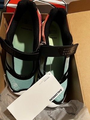 MM6 Margiela Maison X Salomon