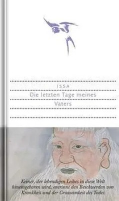 Die letzten Tage meines Vaters | Kobayashi Issa | Buch | 160 S. | Deutsch | 2020